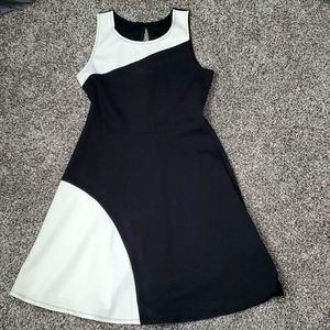 Stitch Fix Papermoon Janelle Ponte Dress